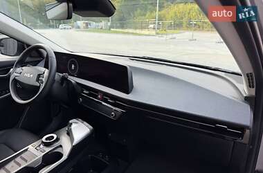 Внедорожник / Кроссовер Kia EV6 2024 в 