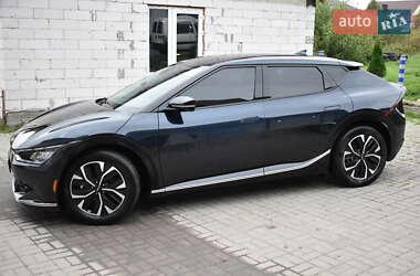 Внедорожник / Кроссовер Kia EV6 2023 в Долине