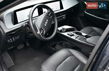 Внедорожник / Кроссовер Kia EV6 2023 в Долине