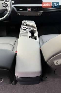 Внедорожник / Кроссовер Kia EV6 2024 в 