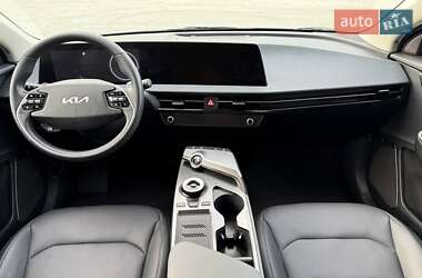 Внедорожник / Кроссовер Kia EV6 2024 в 