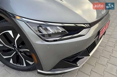 Внедорожник / Кроссовер Kia EV6 2024 в 