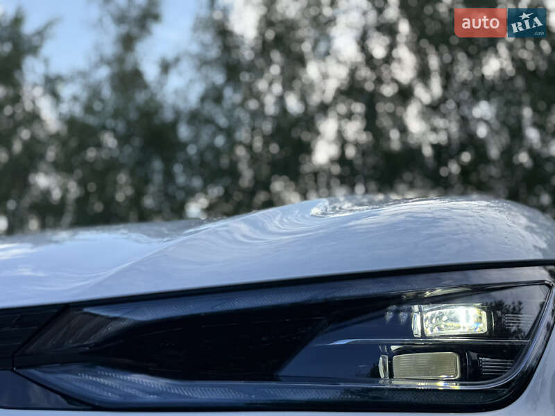 Внедорожник / Кроссовер Kia EV6 2024 в Дрогобыче