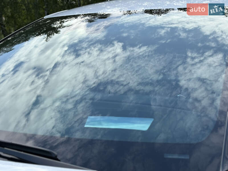Внедорожник / Кроссовер Kia EV6 2024 в Дрогобыче