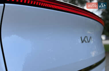 Внедорожник / Кроссовер Kia EV6 2024 в 