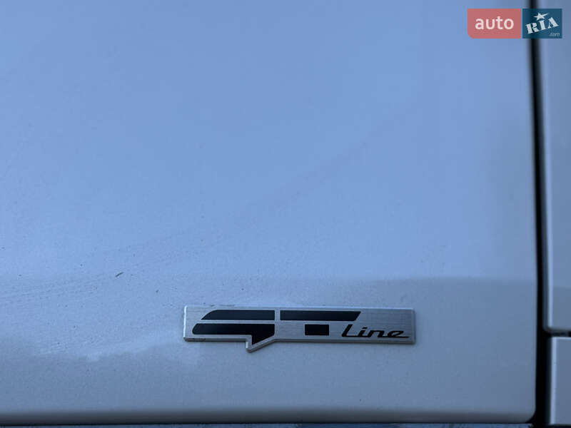 Внедорожник / Кроссовер Kia EV6 2024 в Дрогобыче