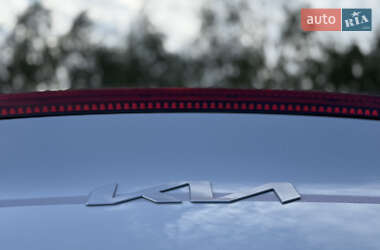 Внедорожник / Кроссовер Kia EV6 2024 в 