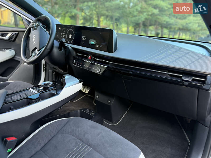 Внедорожник / Кроссовер Kia EV6 2024 в Дрогобыче
