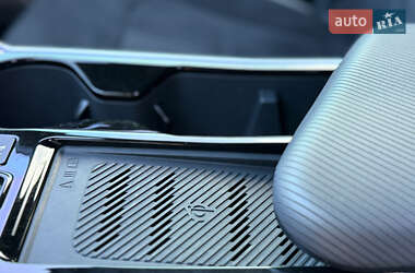 Внедорожник / Кроссовер Kia EV6 2024 в 