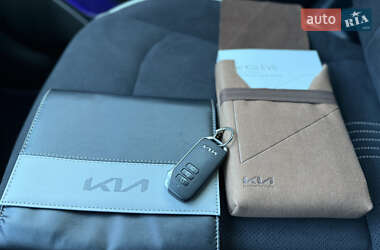 Внедорожник / Кроссовер Kia EV6 2024 в 