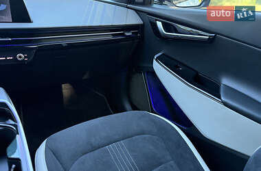 Внедорожник / Кроссовер Kia EV6 2024 в 