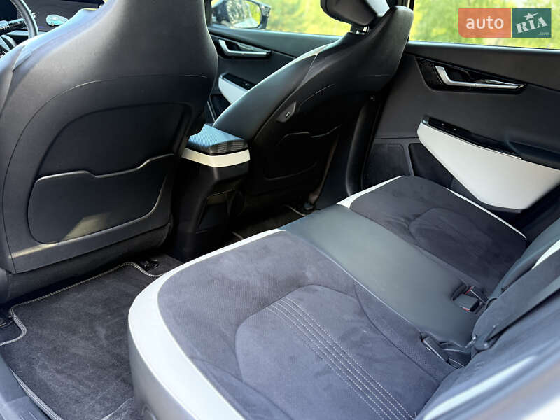 Внедорожник / Кроссовер Kia EV6 2024 в Дрогобыче