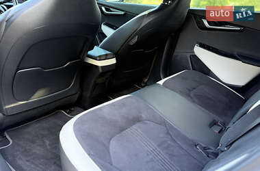 Внедорожник / Кроссовер Kia EV6 2024 в 