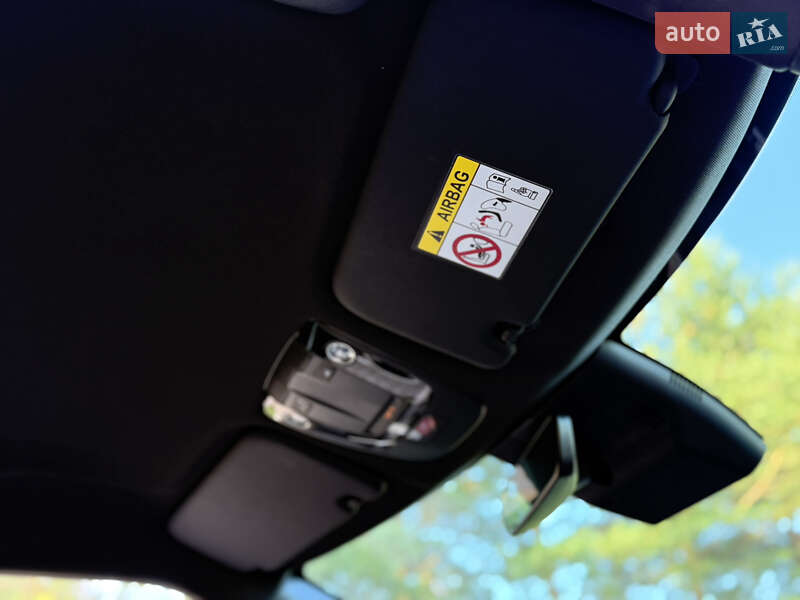 Внедорожник / Кроссовер Kia EV6 2024 в Дрогобыче