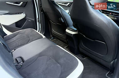Внедорожник / Кроссовер Kia EV6 2024 в 