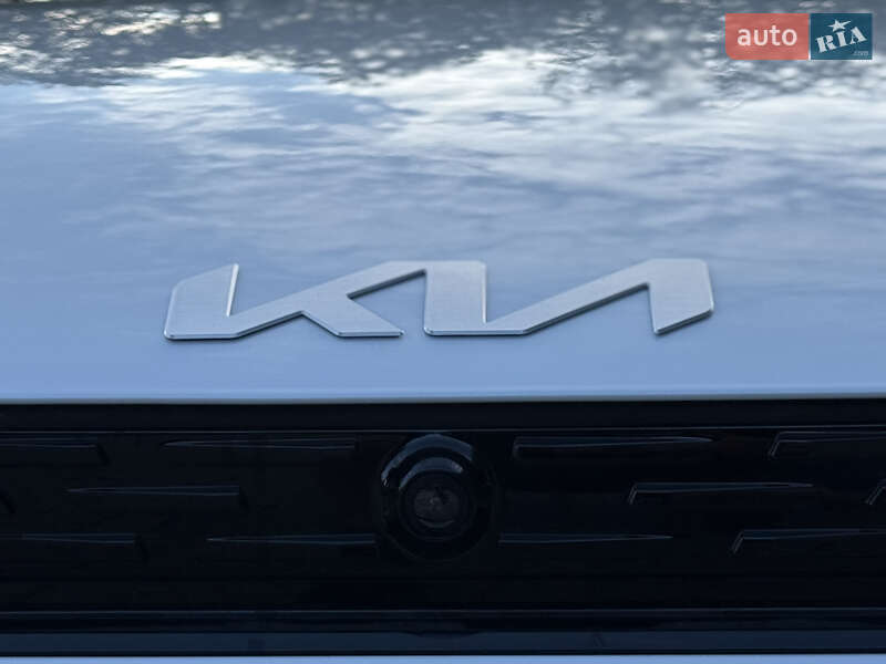 Внедорожник / Кроссовер Kia EV6 2024 в Дрогобыче