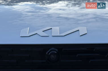 Внедорожник / Кроссовер Kia EV6 2024 в 