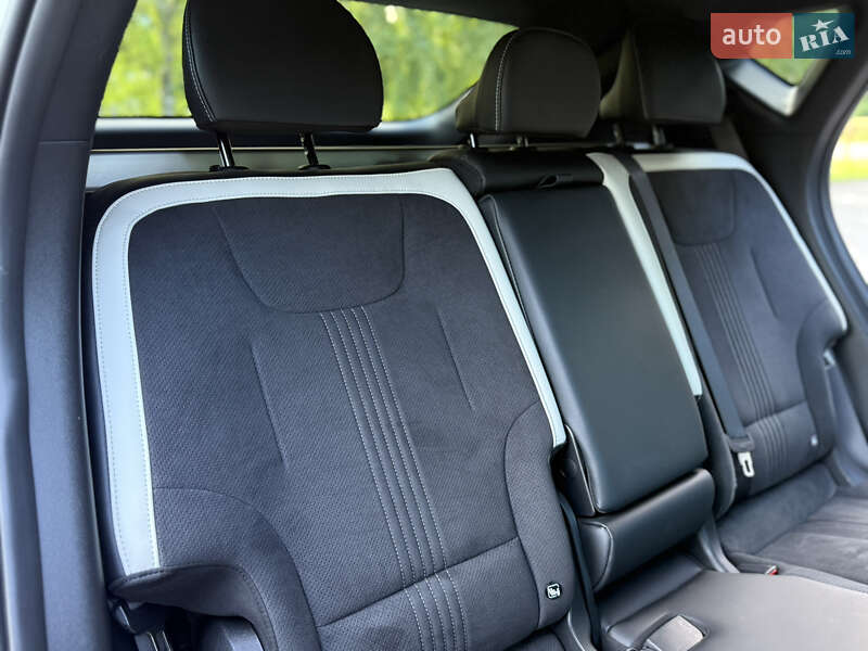 Внедорожник / Кроссовер Kia EV6 2024 в Дрогобыче