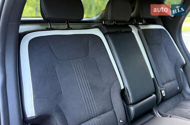 Внедорожник / Кроссовер Kia EV6 2024 в 