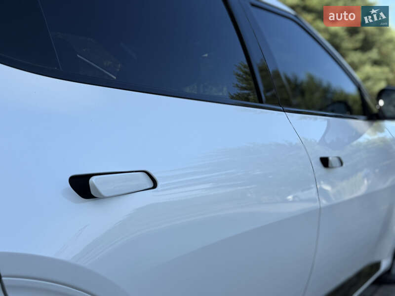 Внедорожник / Кроссовер Kia EV6 2024 в Дрогобыче