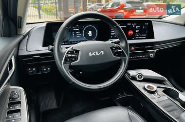 Внедорожник / Кроссовер Kia EV6 2022 в 