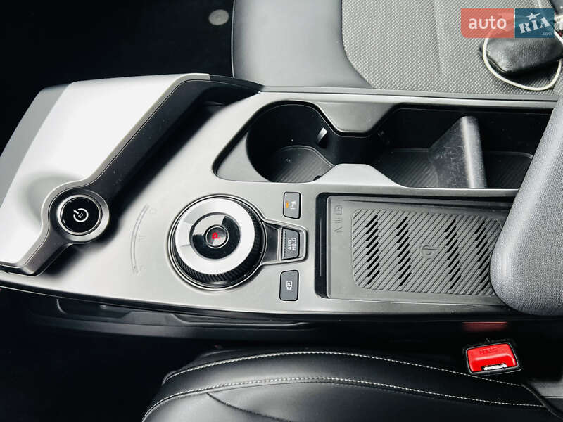 Внедорожник / Кроссовер Kia EV6 2022 в Киеве