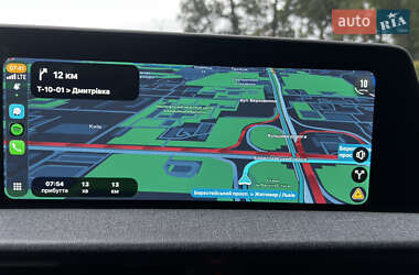 Внедорожник / Кроссовер Kia EV6 2022 в 