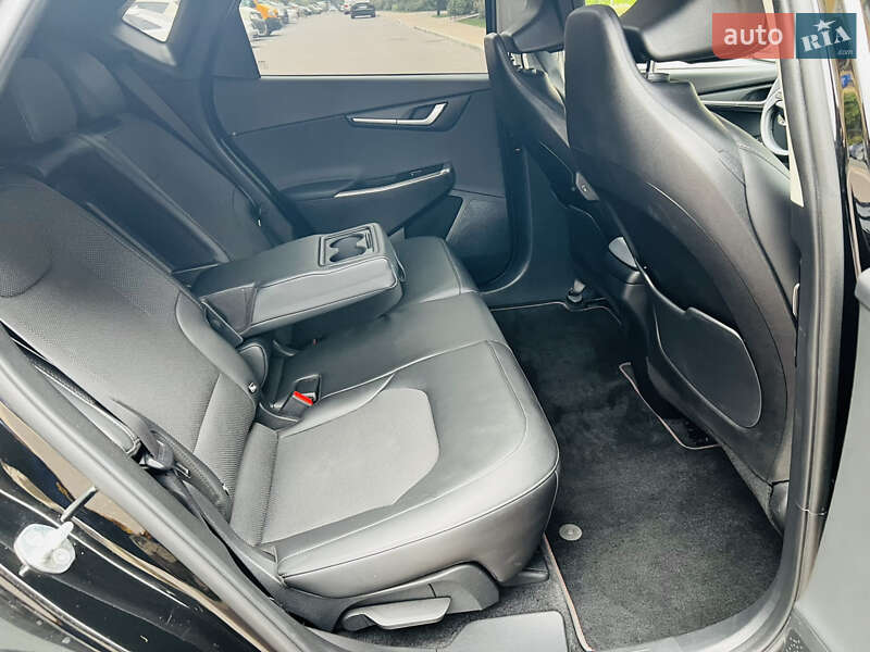 Внедорожник / Кроссовер Kia EV6 2022 в Киеве