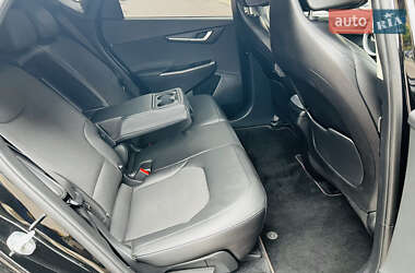 Внедорожник / Кроссовер Kia EV6 2022 в 