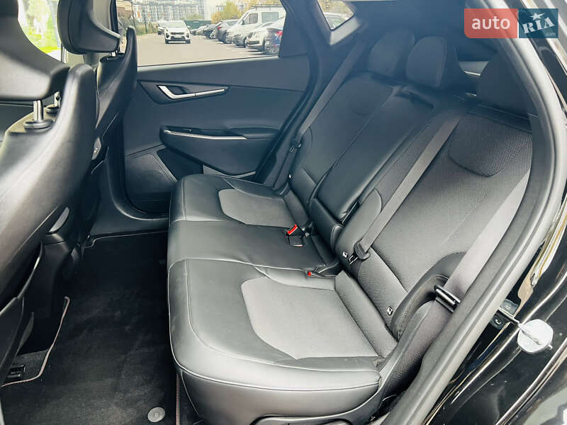 Внедорожник / Кроссовер Kia EV6 2022 в Киеве