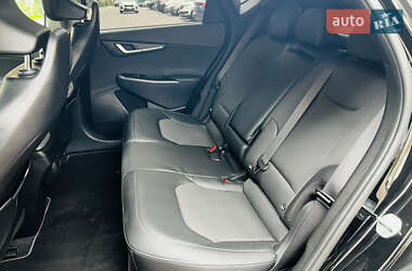 Внедорожник / Кроссовер Kia EV6 2022 в 