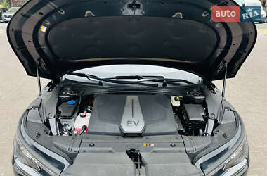 Внедорожник / Кроссовер Kia EV6 2022 в 