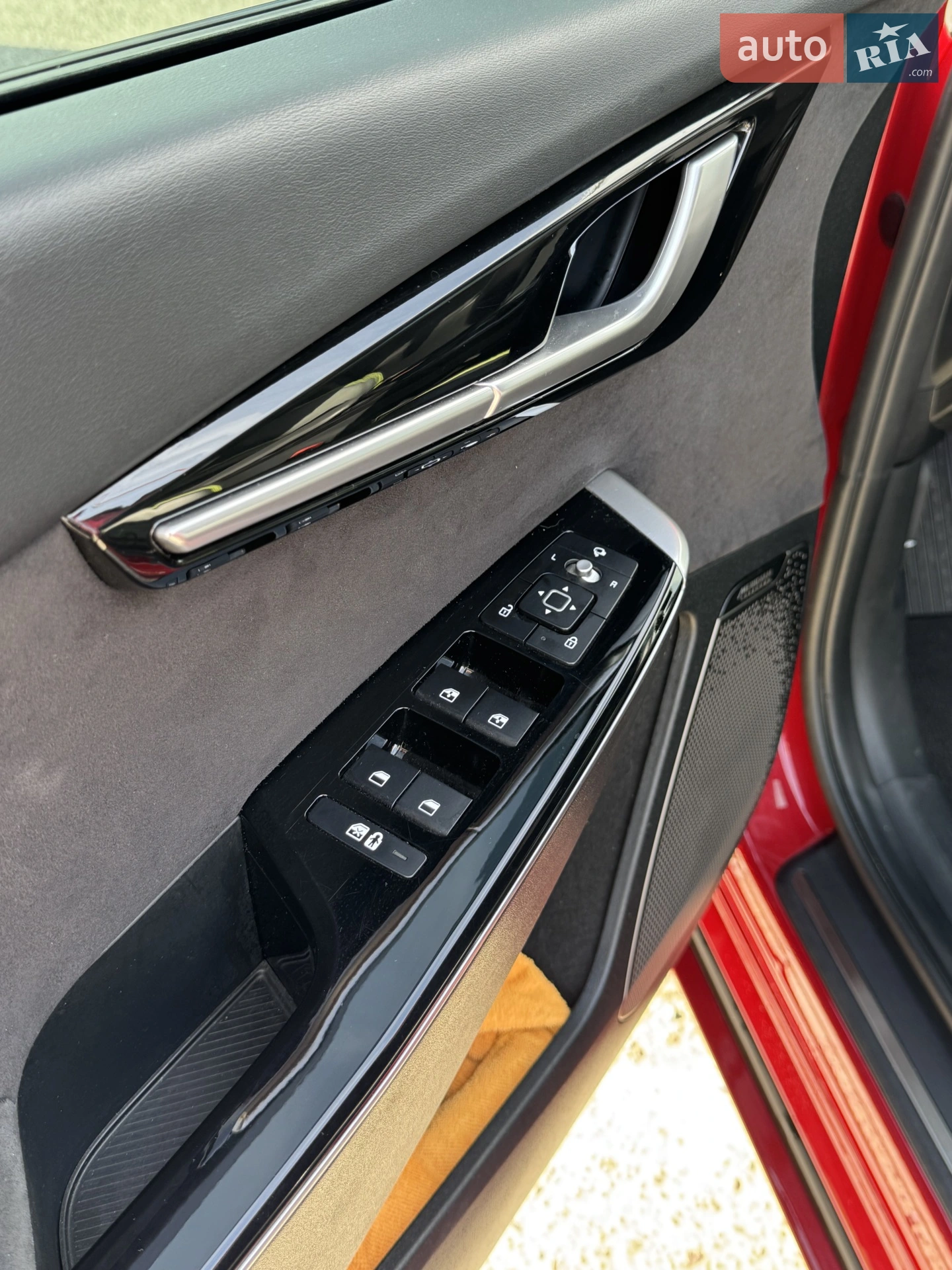 2022 Kia EV6 - мініатюра 21