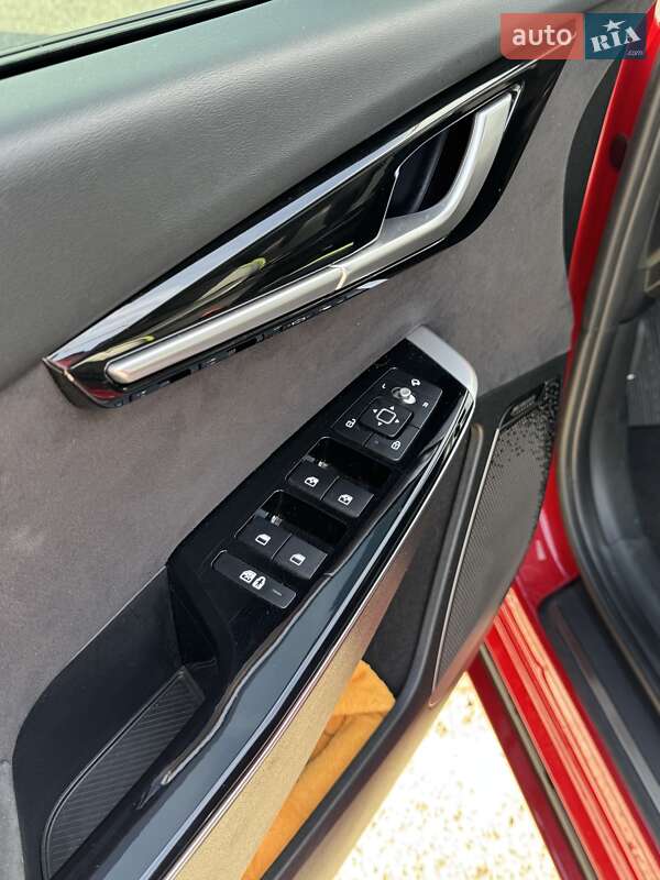 Внедорожник / Кроссовер Kia EV6 2022 в Киеве