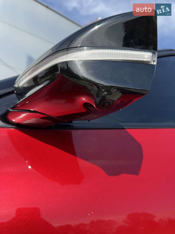 Внедорожник / Кроссовер Kia EV6 2022 в Киеве