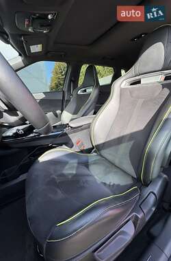 Внедорожник / Кроссовер Kia EV6 2022 в 