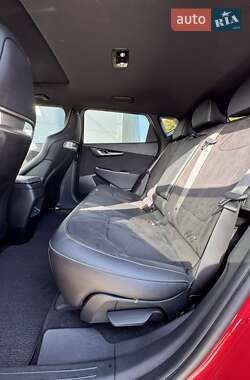 Внедорожник / Кроссовер Kia EV6 2022 в 