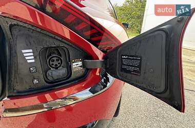 Внедорожник / Кроссовер Kia EV6 2022 в 