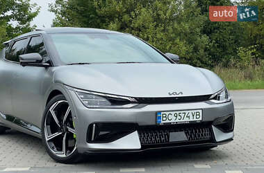 Внедорожник / Кроссовер Kia EV6 2023 в Дрогобыче