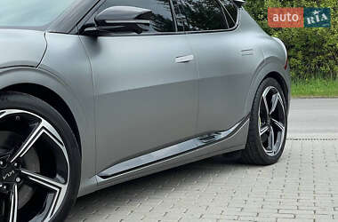 Внедорожник / Кроссовер Kia EV6 2023 в 