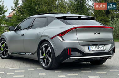Внедорожник / Кроссовер Kia EV6 2023 в 