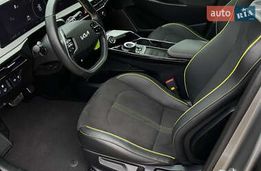 Внедорожник / Кроссовер Kia EV6 2023 в 