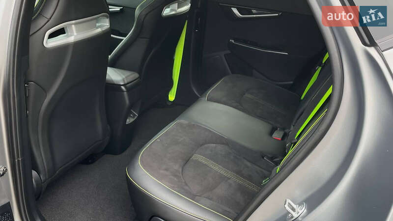 Внедорожник / Кроссовер Kia EV6 2023 в Дрогобыче