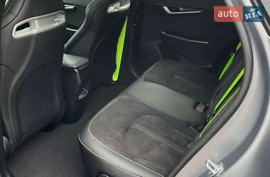Внедорожник / Кроссовер Kia EV6 2023 в 