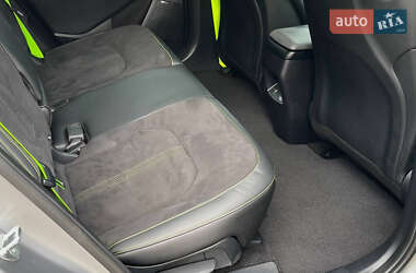 Внедорожник / Кроссовер Kia EV6 2023 в 