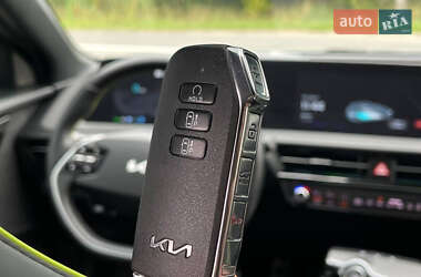Внедорожник / Кроссовер Kia EV6 2023 в 