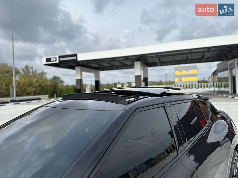 Внедорожник / Кроссовер Kia EV6 2023 в Звягеле