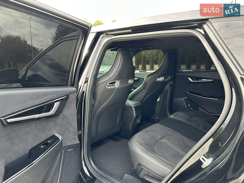 Внедорожник / Кроссовер Kia EV6 2023 в Звягеле