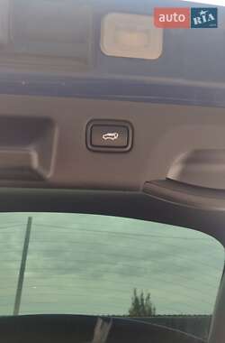 Внедорожник / Кроссовер Kia EV6 2022 в 