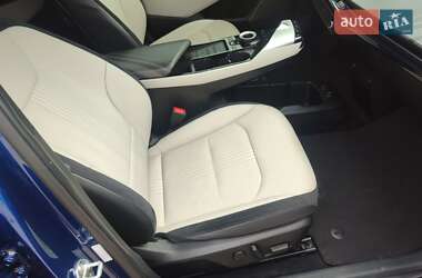 Внедорожник / Кроссовер Kia EV6 2022 в 